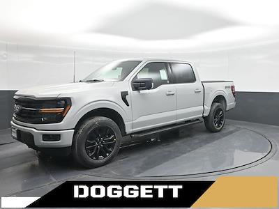 New 2026 Ford F-150 - photo 1