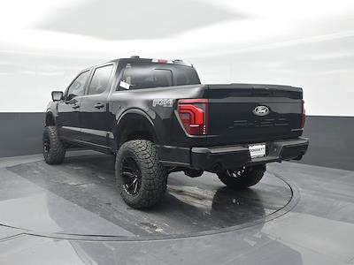 New 2026 Ford F-150 - photo 1