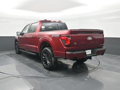 New 2026 Ford F-150 - photo 1
