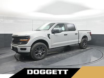 New 2026 Ford F-150 - photo 1