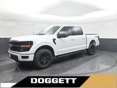 New 2026 Ford F-150 - photo 1