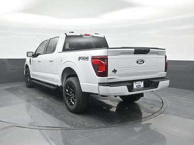 New 2026 Ford F-150 - photo 1