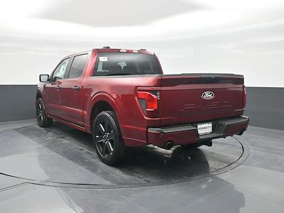 New 2026 Ford F-150 - photo 1