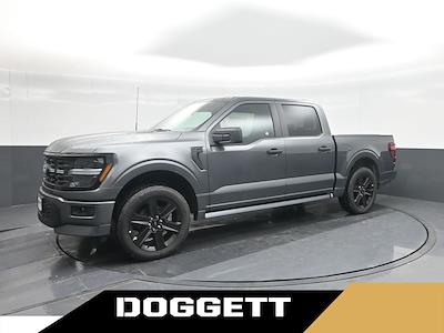 New 2026 Ford F-150 - photo 1