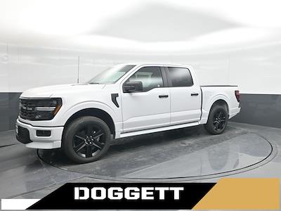 New 2026 Ford F-150 - photo 1