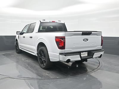 New 2026 Ford F-150 - photo 1