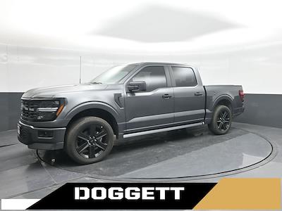 New 2026 Ford F-150 - photo 1