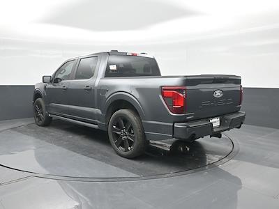 New 2026 Ford F-150 - photo 1