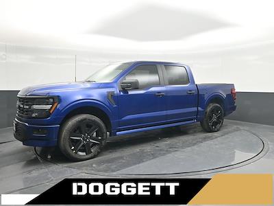 New 2026 Ford F-150 - photo 1