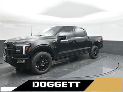 New 2026 Ford F-150 - photo 1