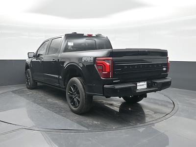 New 2026 Ford F-150 - photo 1