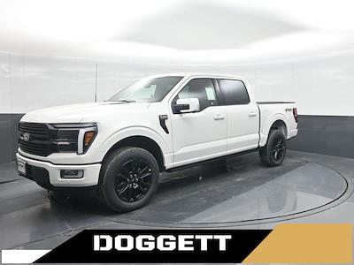 New 2026 Ford F-150 - photo 1