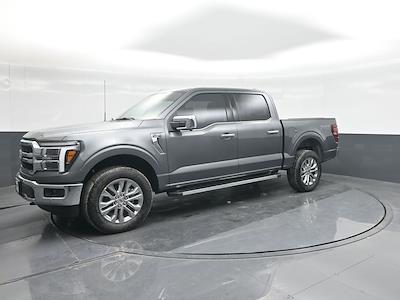 New 2026 Ford F-150 - photo 1