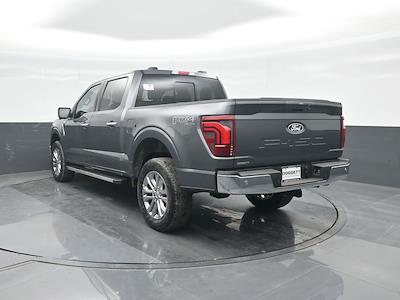 New 2026 Ford F-150 - photo 1