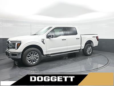 New 2026 Ford F-150 - photo 1