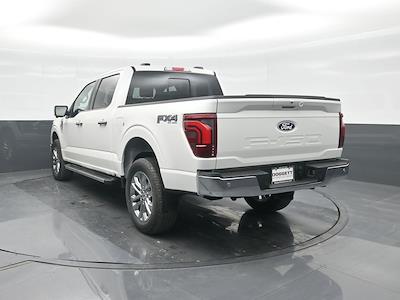 New 2026 Ford F-150 - photo 1