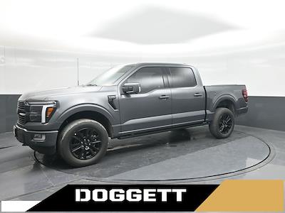 New 2026 Ford F-150 - photo 1