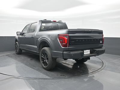 New 2026 Ford F-150 - photo 1