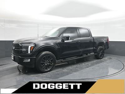 New 2026 Ford F-150 - photo 1