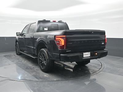 New 2026 Ford F-150 - photo 1