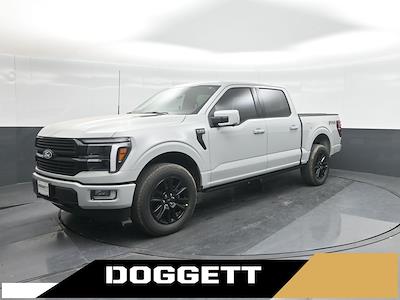 New 2026 Ford F-150 - photo 1