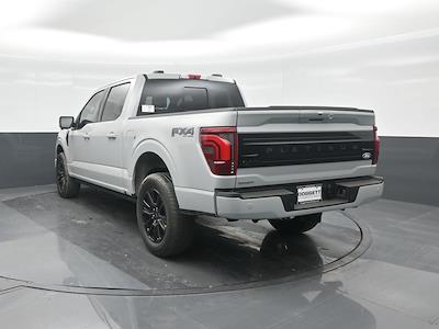 New 2026 Ford F-150 - photo 1