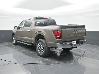 New 2026 Ford F-150 - photo 1