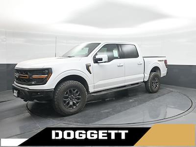 New 2026 Ford F-150 - photo 1