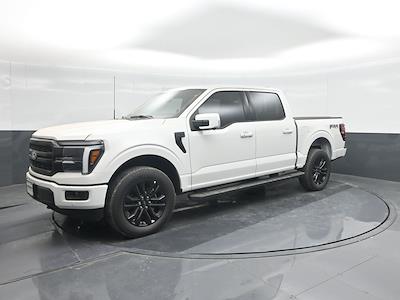 New 2026 Ford F-150 - photo 1