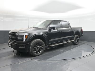 New 2026 Ford F-150 - photo 1