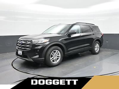 New 2026 Ford Explorer - photo 1