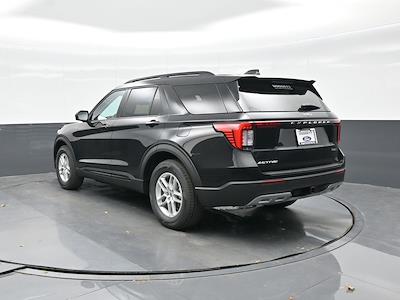 New 2026 Ford Explorer - photo 1