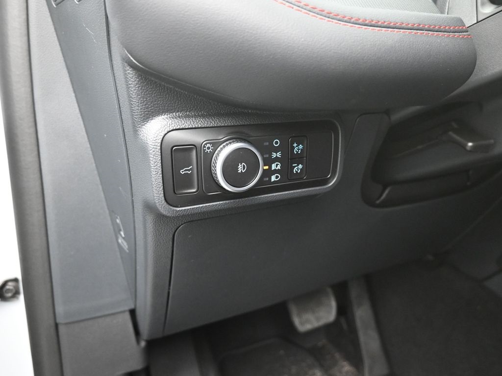New 2026 Ford Explorer - photo 16