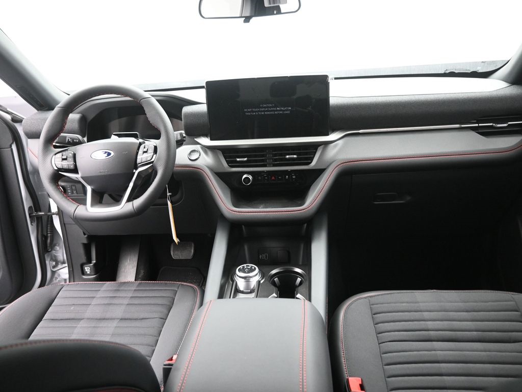 New 2026 Ford Explorer - photo 19