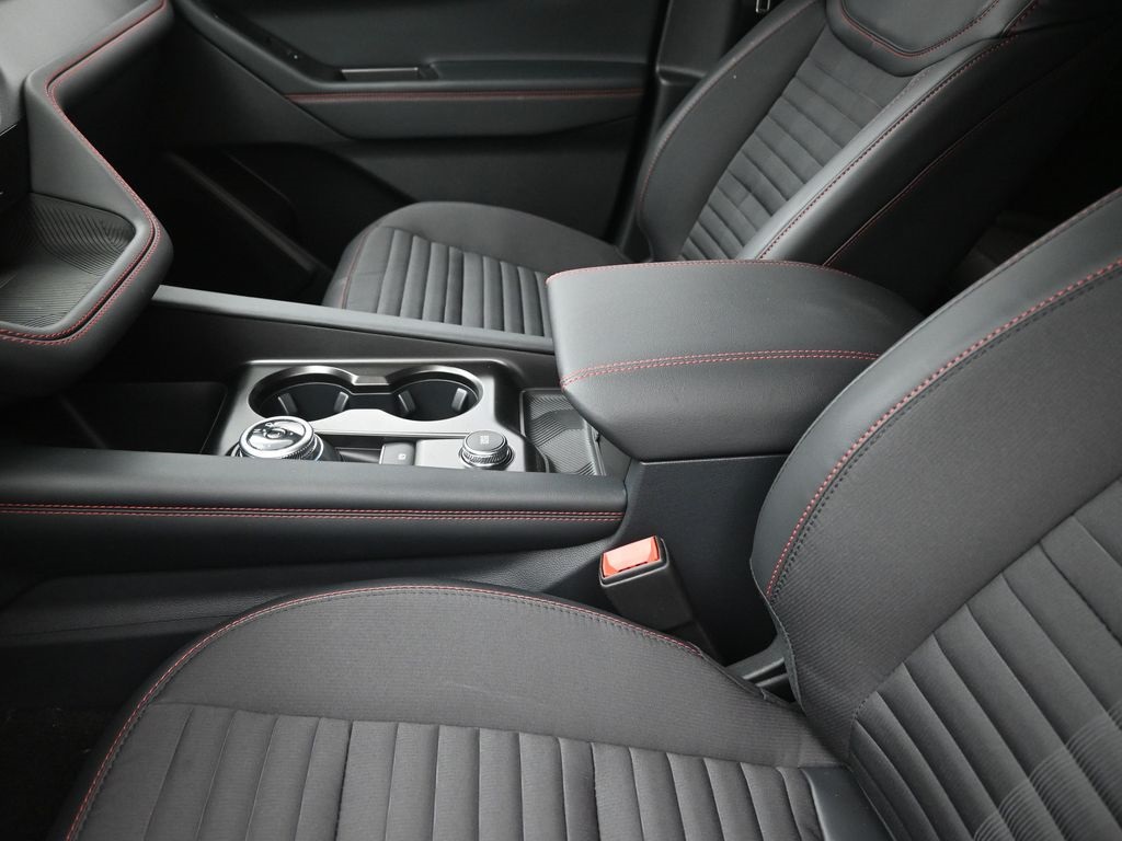 New 2026 Ford Explorer - photo 24