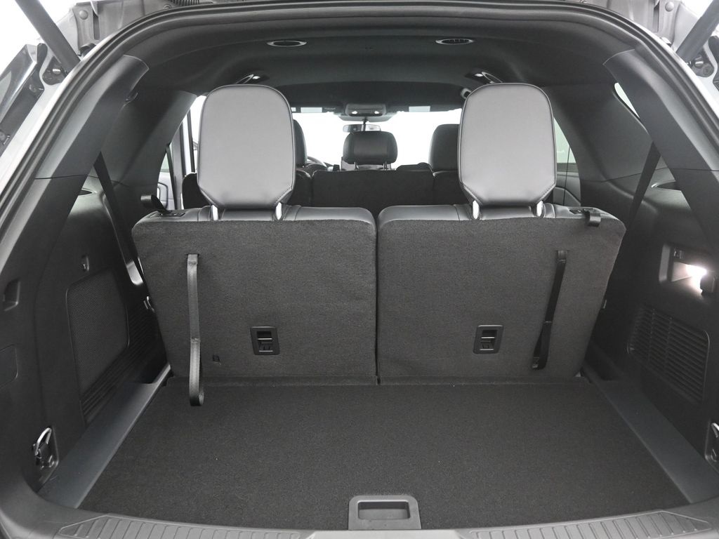 New 2026 Ford Explorer - photo 25