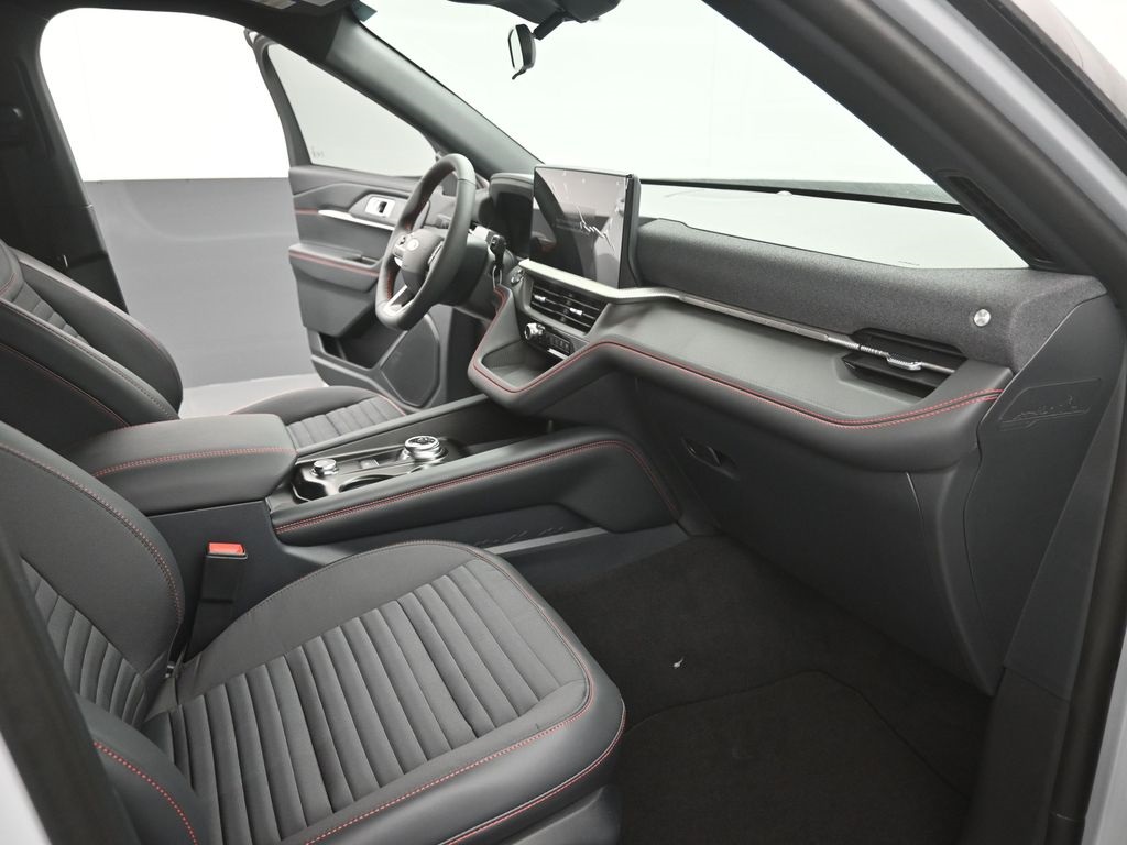 New 2026 Ford Explorer - photo 26