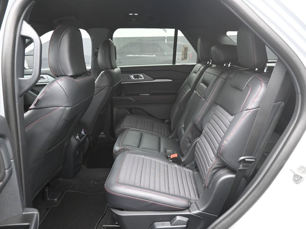 New 2026 Ford Explorer - photo 28