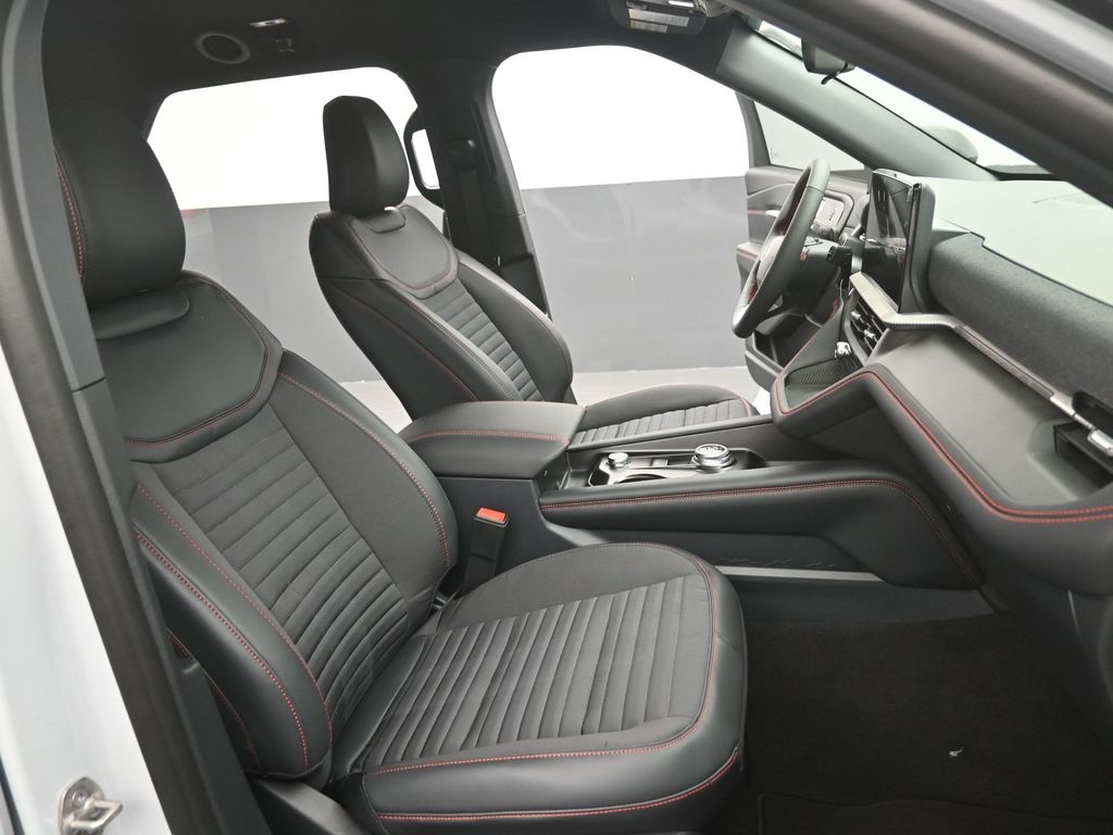 New 2026 Ford Explorer - photo 29