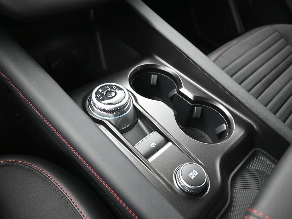 New 2026 Ford Explorer - photo 33