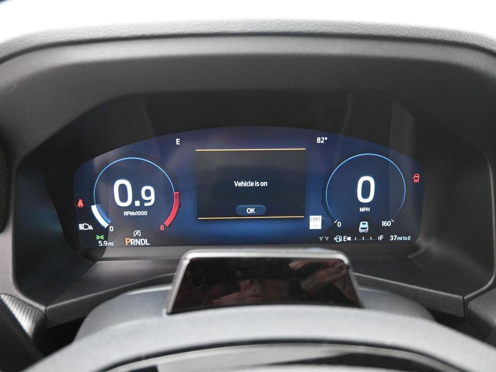 New 2026 Ford Explorer - photo 9
