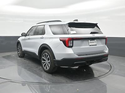 New 2026 Ford Explorer - photo 1
