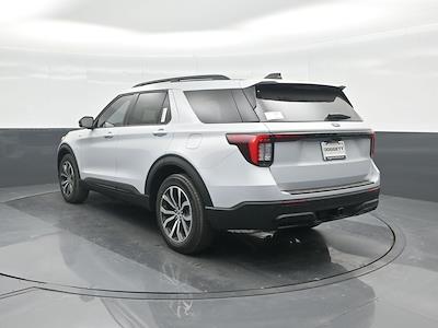 New 2026 Ford Explorer - photo 1