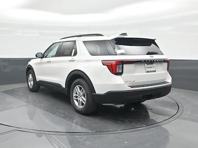 New 2026 Ford Explorer - photo 1