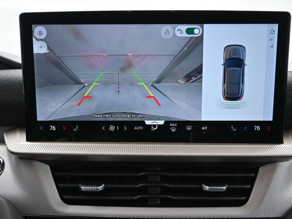 New 2026 Ford Explorer - photo 6