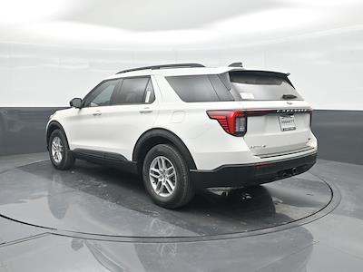 New 2026 Ford Explorer - photo 1