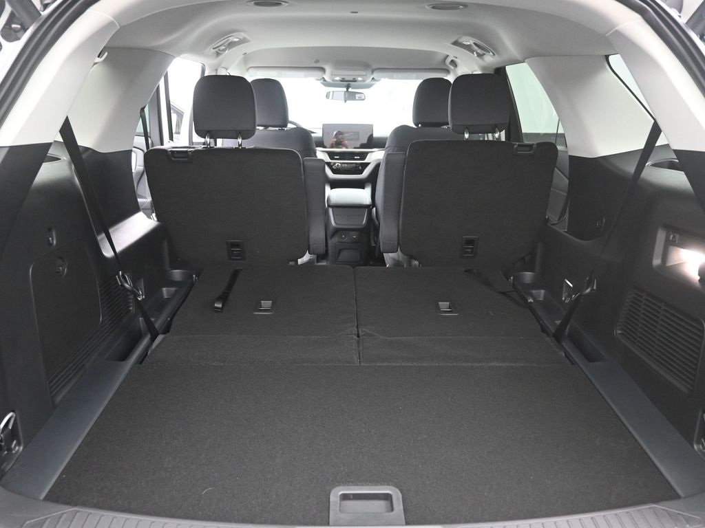 New 2026 Ford Explorer - photo 13