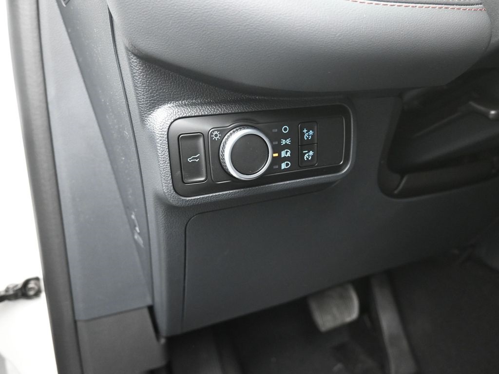 New 2026 Ford Explorer - photo 16