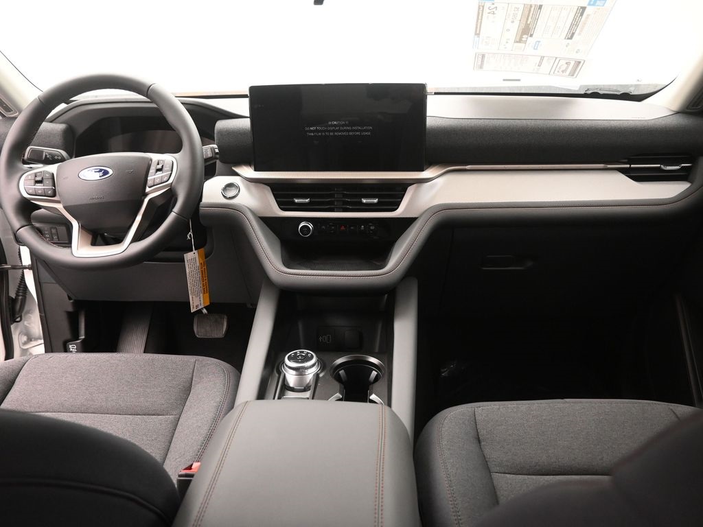 New 2026 Ford Explorer - photo 30