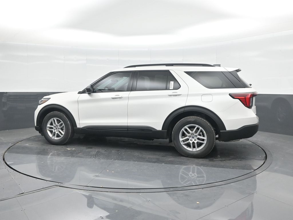 New 2026 Ford Explorer - photo 31